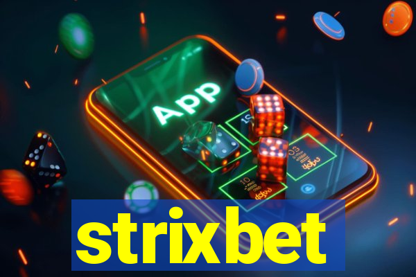 strixbet