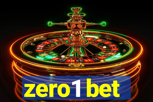 zero1 bet