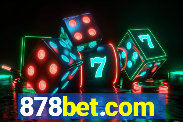 878bet.com