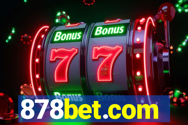 878bet.com