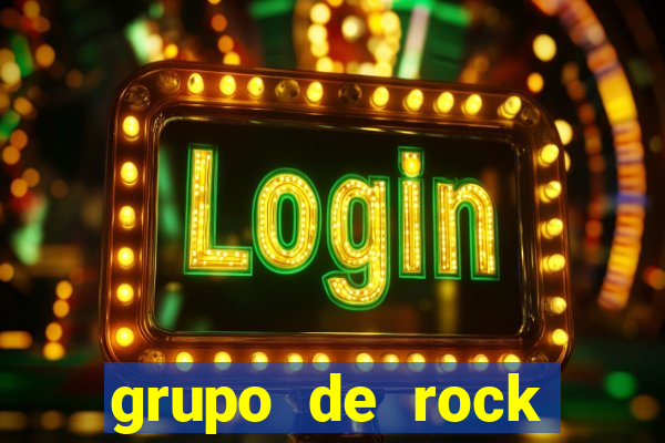 grupo de rock whatsapp 2024