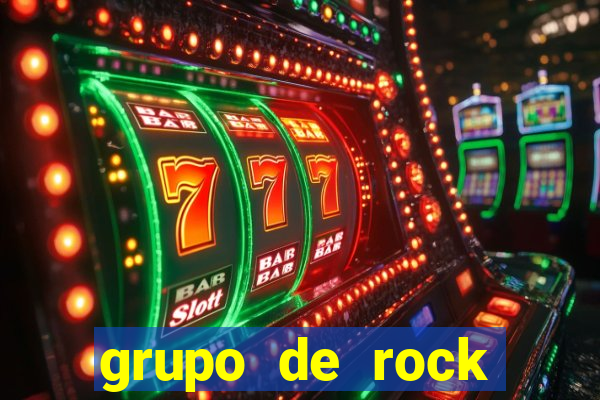 grupo de rock whatsapp 2024