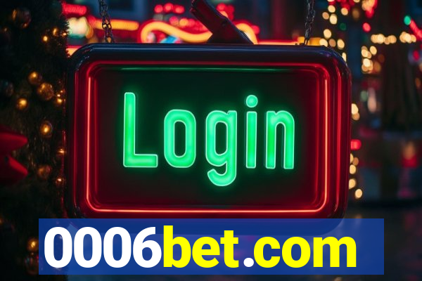 0006bet.com