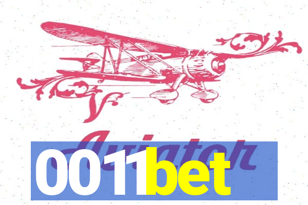 0011bet