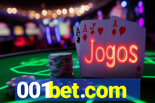 001bet.com