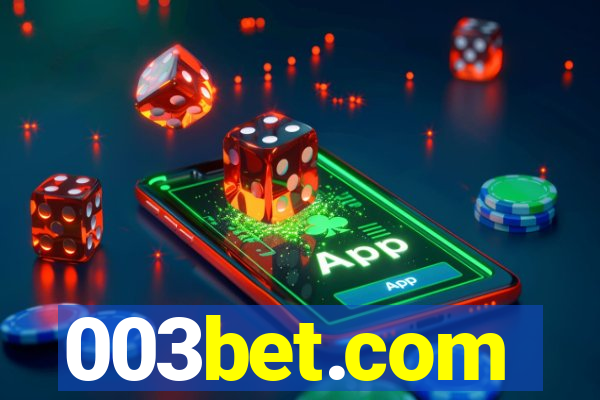 003bet.com