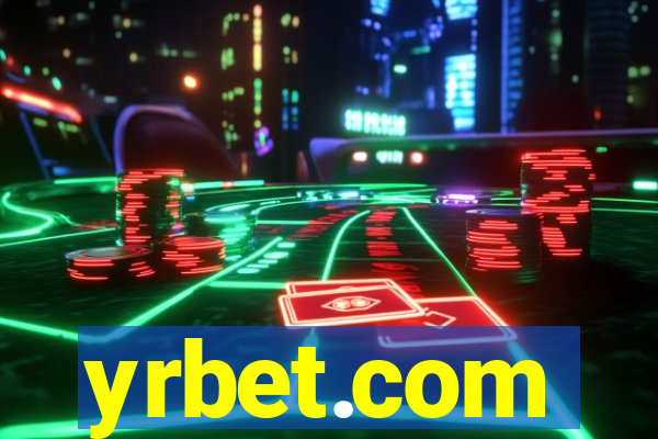 yrbet.com