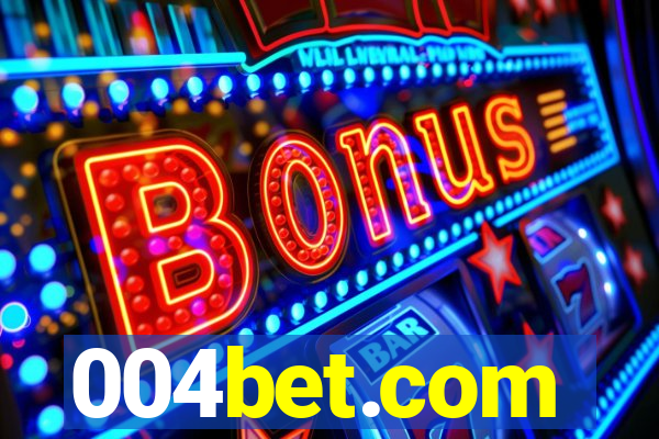 004bet.com