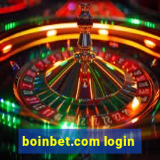 boinbet.com login