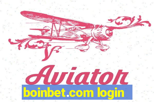 boinbet.com login