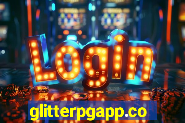 glitterpgapp.com