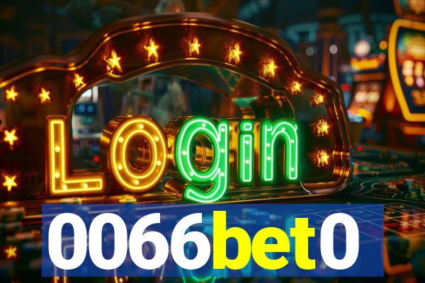 0066bet0