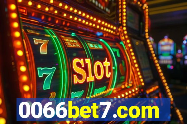 0066bet7.com