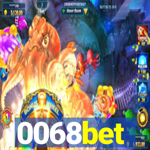 0068bet