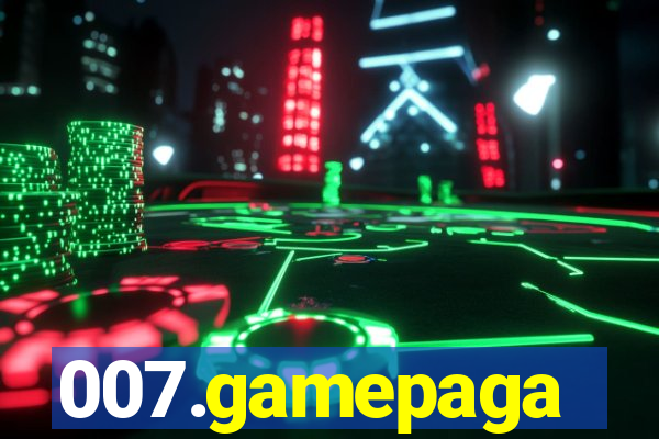 007.gamepaga