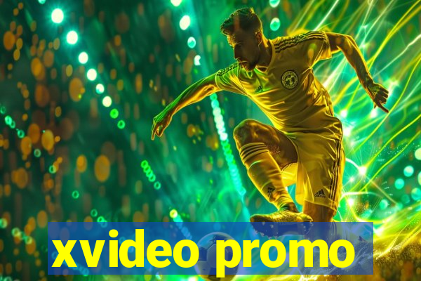 xvideo promo