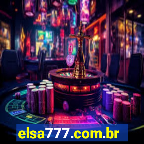 elsa777.com.br