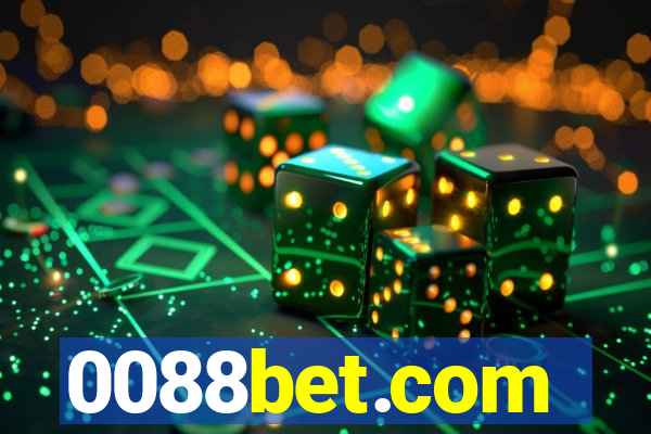 0088bet.com