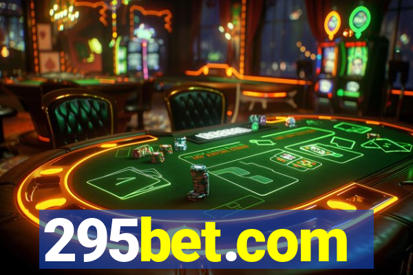 295bet.com