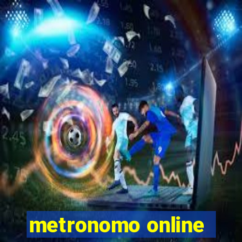 metronomo online