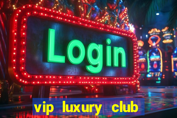 vip luxury club porto alegre