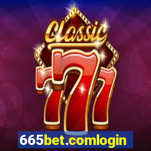 665bet.comlogin