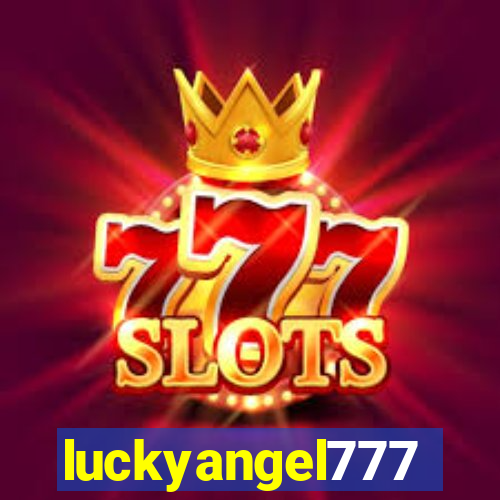 luckyangel777