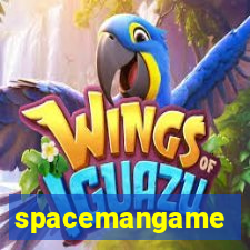 spacemangame