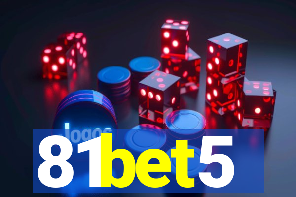 81bet5