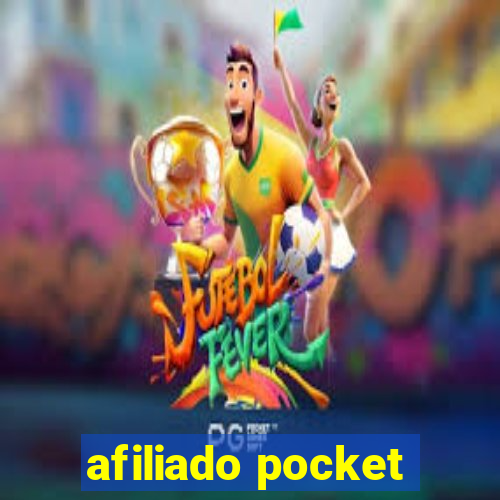 afiliado pocket