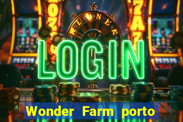 Wonder Farm porto alegre farm