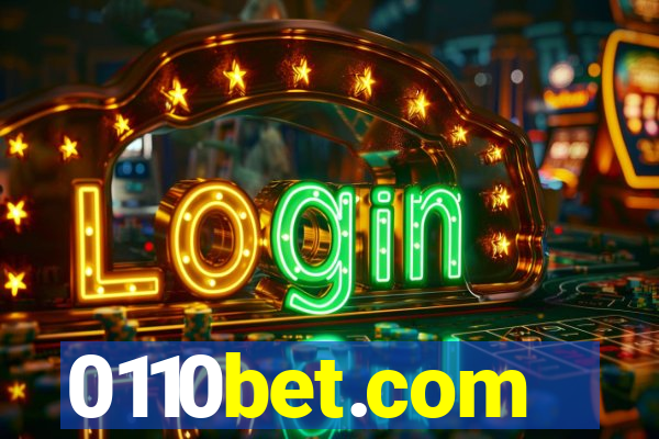 0110bet.com