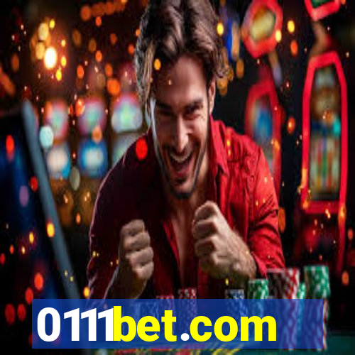 0111bet.com