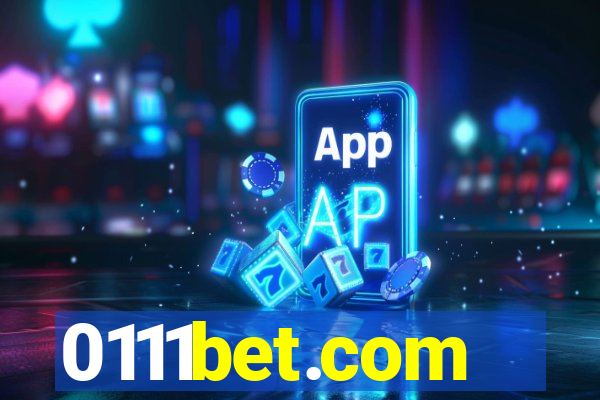 0111bet.com