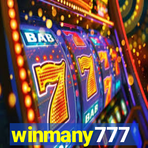 winmany777