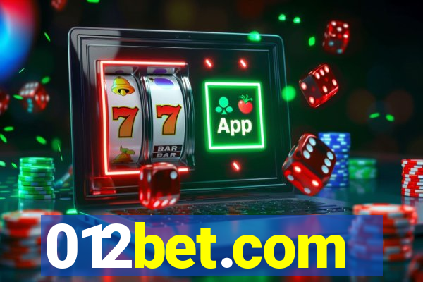 012bet.com