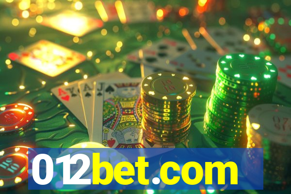 012bet.com