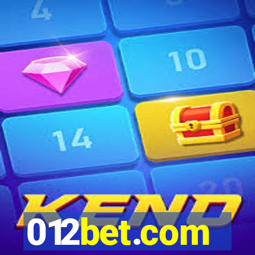 012bet.com