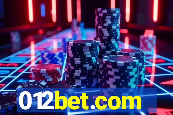 012bet.com