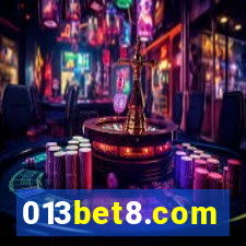 013bet8.com