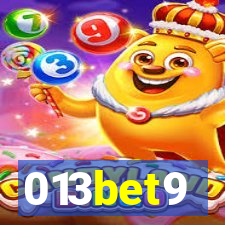 013bet9