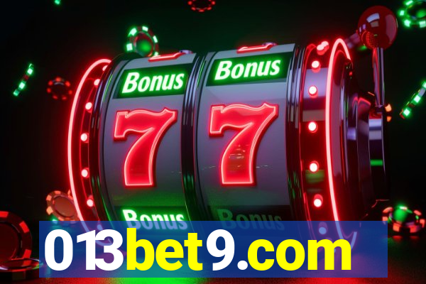 013bet9.com