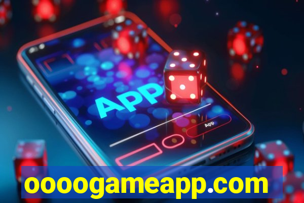 oooogameapp.com