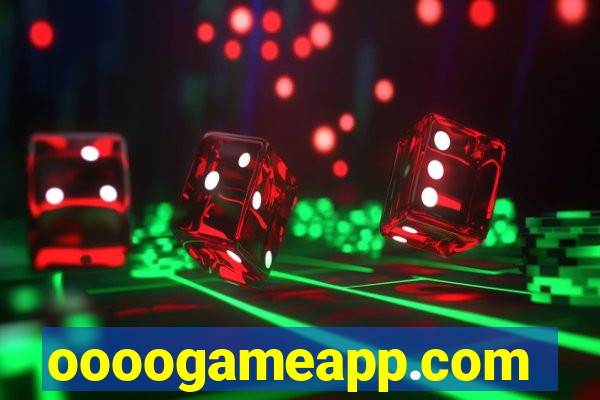 oooogameapp.com