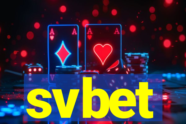 svbet