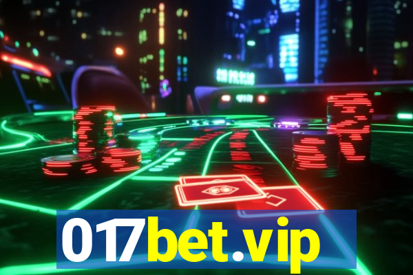 017bet.vip