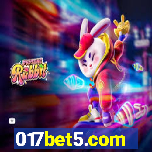 017bet5.com