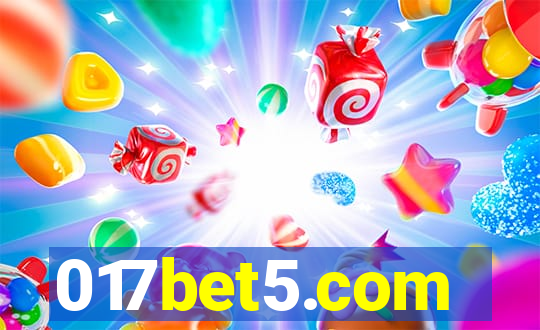 017bet5.com