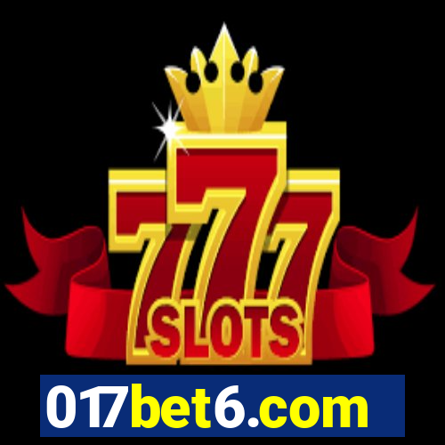 017bet6.com