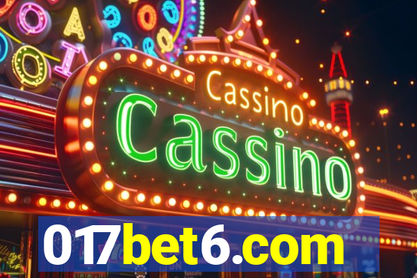 017bet6.com